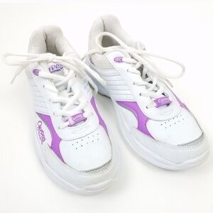 Curves for women Gym Sneakers, Size 6